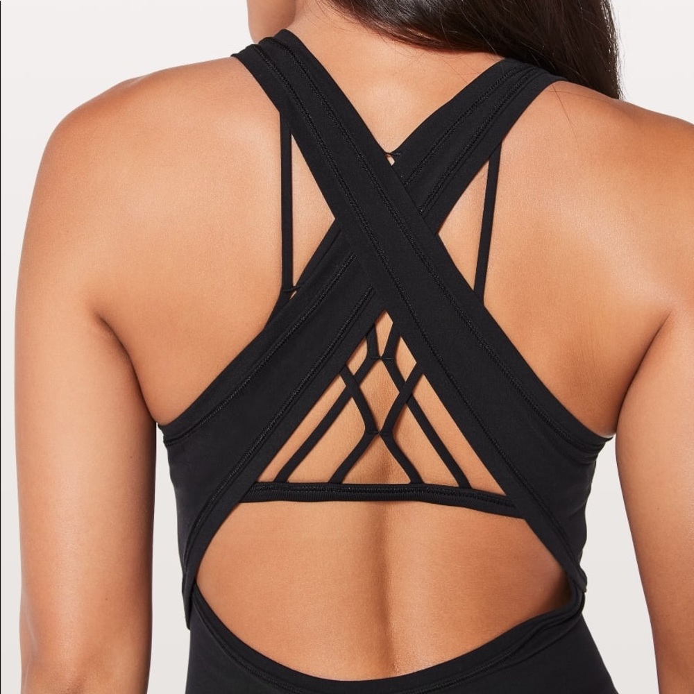 lululemon All You Do Tank